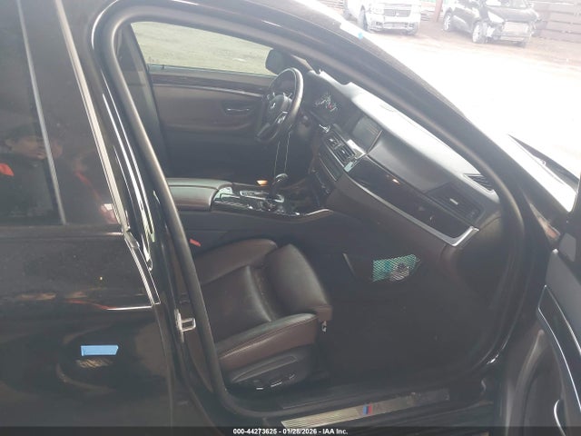 Продажа на аукционе авто 2015 Bmw 550i Xdrive, vin: WBAKP9C58FD979569, номер лота: 44273625