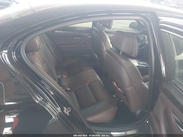 Продажа на аукционе авто 2015 Bmw 550i Xdrive, vin: WBAKP9C58FD979569, номер лота: 44273625