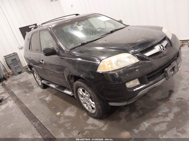2006 ACURA MDX 2HNYD18836H523227 Photo 0