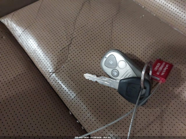 2006 ACURA MDX 2HNYD18836H523227 Photo 10