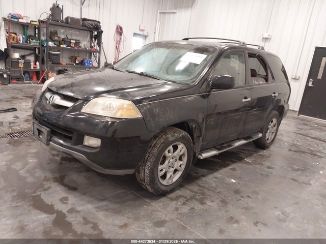 2006 ACURA MDX 2HNYD18836H523227 Photo 1