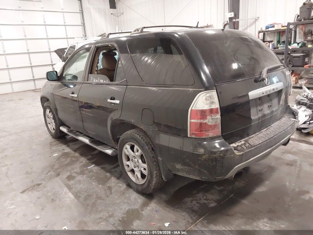 2006 ACURA MDX 2HNYD18836H523227 Photo 2