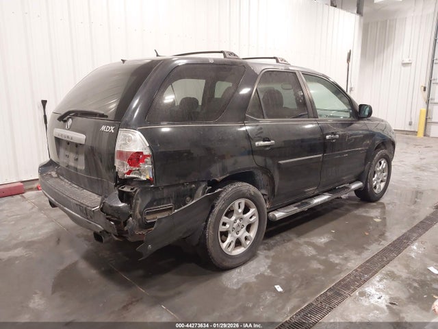 2006 ACURA MDX 2HNYD18836H523227 Photo 3