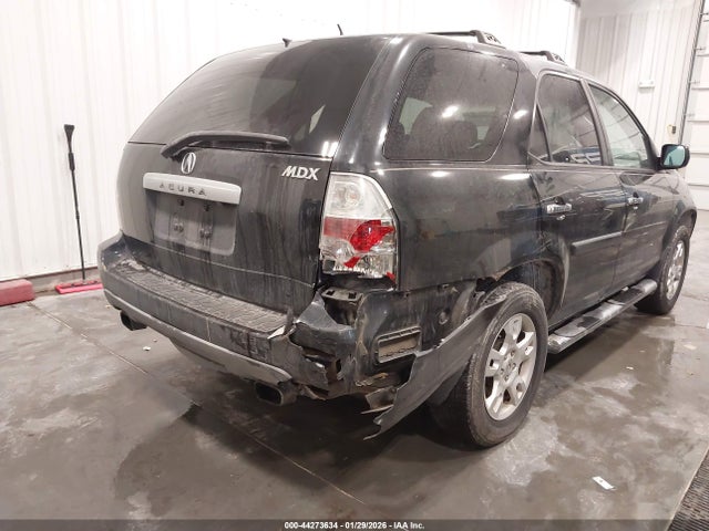 2006 ACURA MDX 2HNYD18836H523227 Photo 5