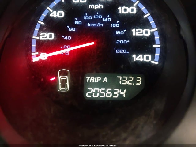2006 ACURA MDX 2HNYD18836H523227 Photo 6
