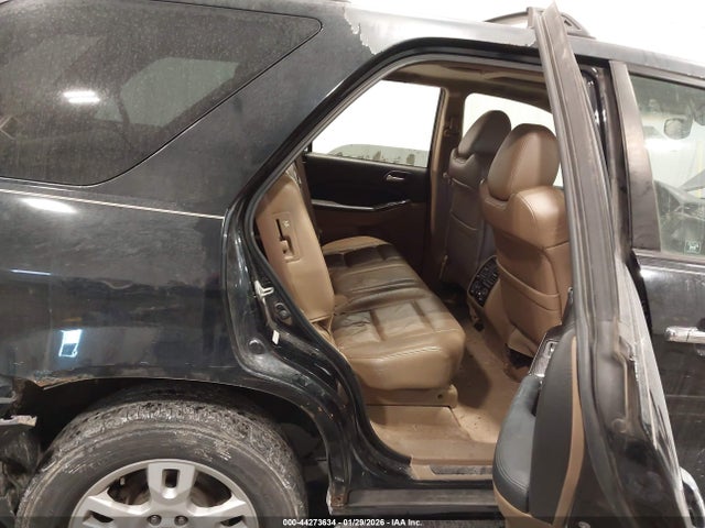 2006 ACURA MDX 2HNYD18836H523227 Photo 7