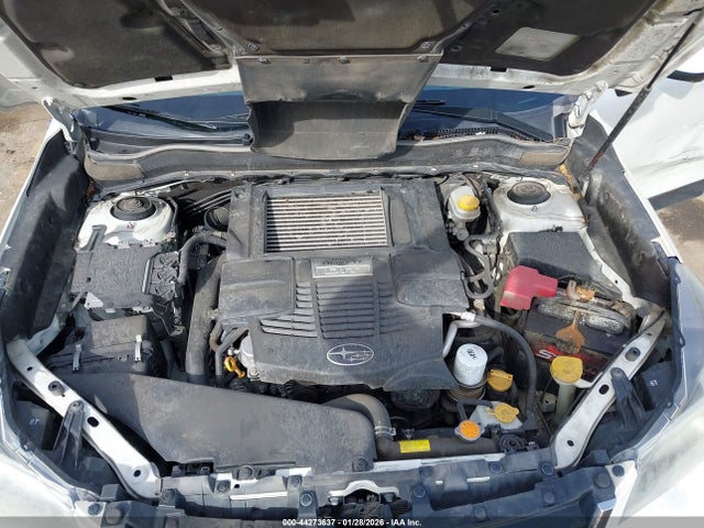 Продаж на аукціоні авто 2015 Subaru Forester 2.0xt Premium, vin: JF2SJGDC9FH534760, номер лоту: 44273637