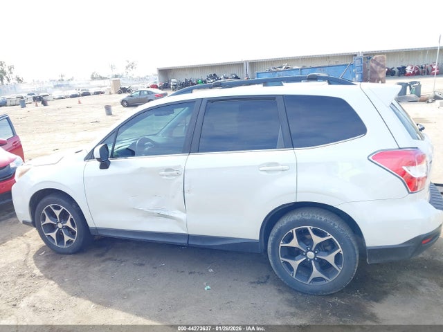 Продаж на аукціоні авто 2015 Subaru Forester 2.0xt Premium, vin: JF2SJGDC9FH534760, номер лоту: 44273637