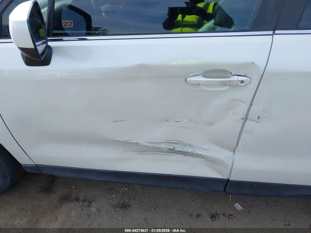 Продаж на аукціоні авто 2015 Subaru Forester 2.0xt Premium, vin: JF2SJGDC9FH534760, номер лоту: 44273637