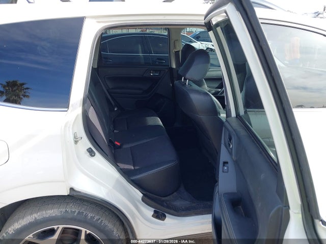 Продаж на аукціоні авто 2015 Subaru Forester 2.0xt Premium, vin: JF2SJGDC9FH534760, номер лоту: 44273637