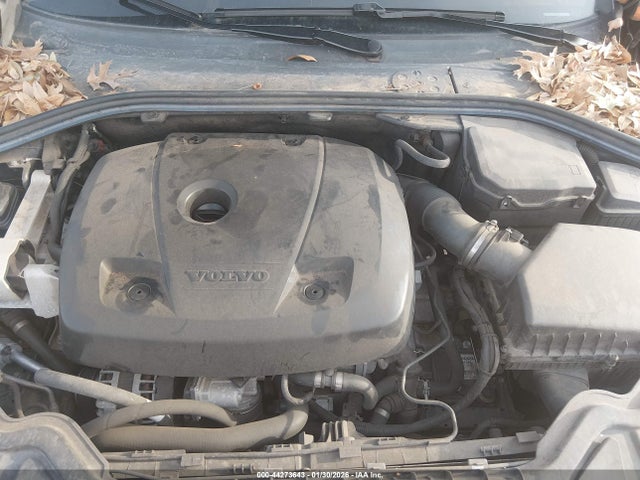 2018 VOLVO S60 INSCRIPTION LYV402HM2JB178338 Photo 9