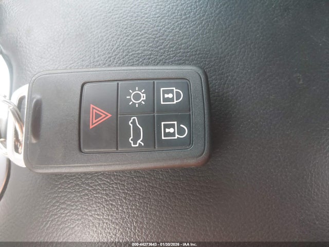 2018 VOLVO S60 INSCRIPTION LYV402HM2JB178338 Photo 10