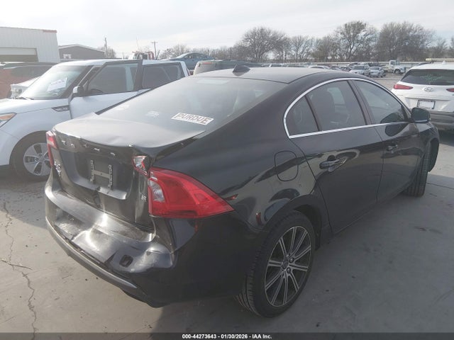 2018 VOLVO S60 INSCRIPTION LYV402HM2JB178338 Photo 3