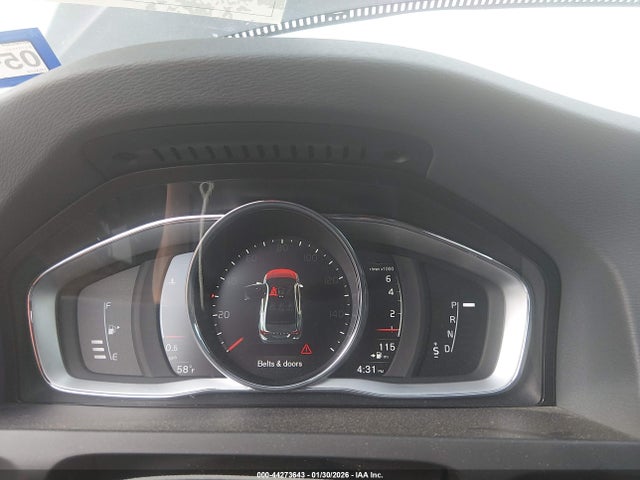 2018 VOLVO S60 INSCRIPTION LYV402HM2JB178338 Photo 6