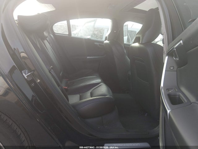 2018 VOLVO S60 INSCRIPTION LYV402HM2JB178338 Photo 7