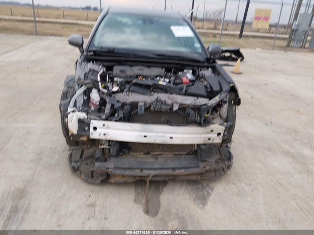 4T1C11AKXMU407334 Toyota CAMRY LE