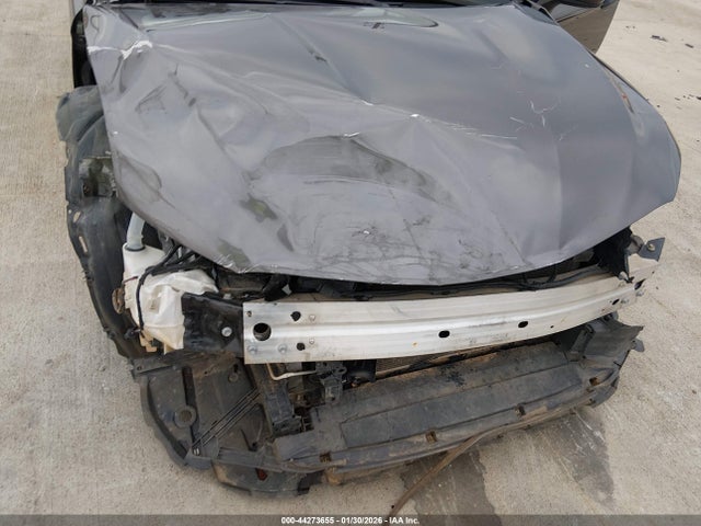 4T1C11AKXMU407334 Toyota CAMRY LE