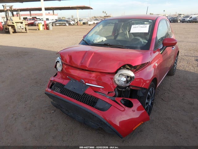 2012 FIAT 500 3C3CFFAR1CT381087 Photo 5