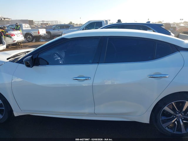 Nissan Maxima 3.5 S 2019 1N4AA6AV9KC376735 Image 15