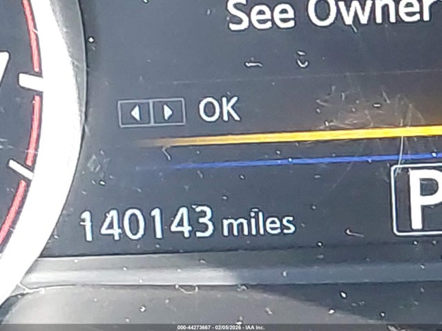 Nissan Maxima 3.5 S 2019 1N4AA6AV9KC376735 Image 16