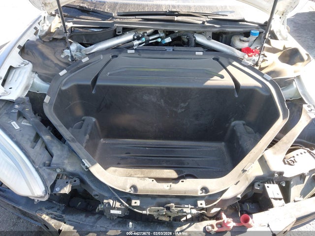 Auction sale of the 2015 Tesla Model S 85d/p85d, vin: 5YJSA1H43FF090595, lot number: 44273670