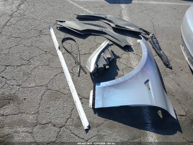 Auction sale of the 2015 Tesla Model S 85d/p85d, vin: 5YJSA1H43FF090595, lot number: 44273670