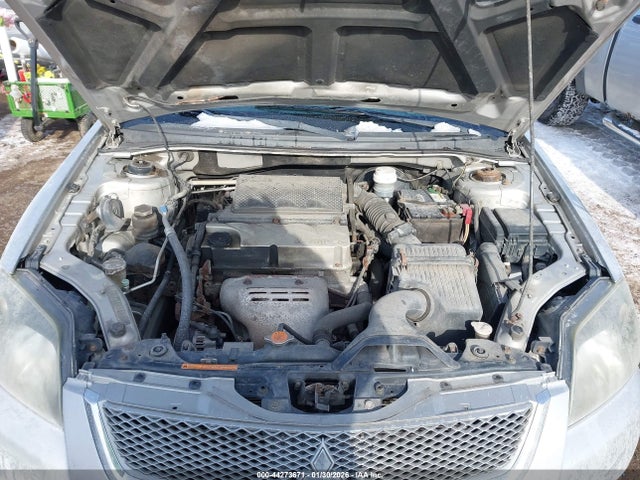 Aukcja sprzedaży 2011 Mitsubishi Galant Fe, vin: 4A32B2FF6BE022744, numer aukcji: 44273671