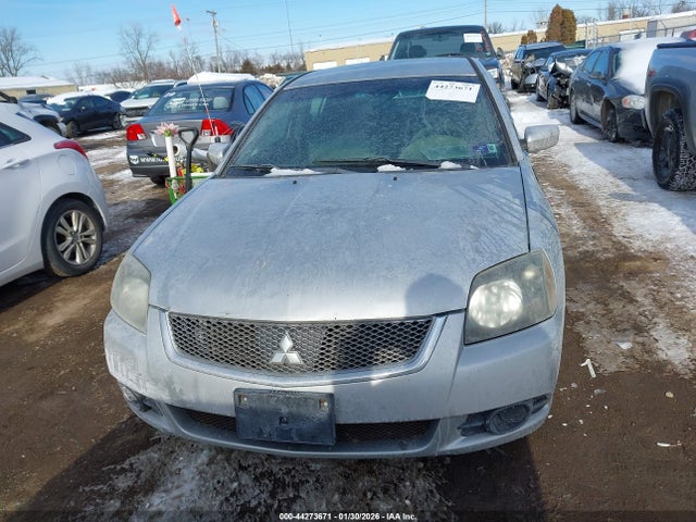 Aukcja sprzedaży 2011 Mitsubishi Galant Fe, vin: 4A32B2FF6BE022744, numer aukcji: 44273671