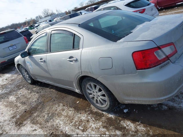 Aukcja sprzedaży 2011 Mitsubishi Galant Fe, vin: 4A32B2FF6BE022744, numer aukcji: 44273671