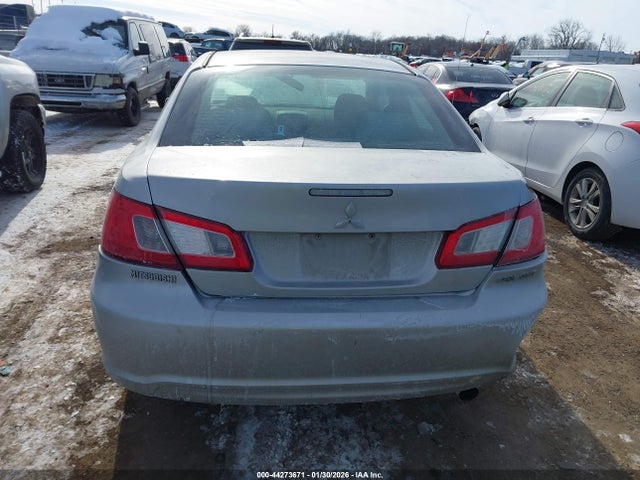 Aukcja sprzedaży 2011 Mitsubishi Galant Fe, vin: 4A32B2FF6BE022744, numer aukcji: 44273671