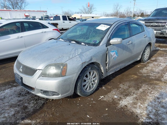 Aukcja sprzedaży 2011 Mitsubishi Galant Fe, vin: 4A32B2FF6BE022744, numer aukcji: 44273671