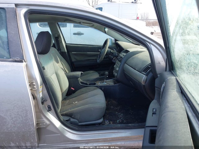 Aukcja sprzedaży 2011 Mitsubishi Galant Fe, vin: 4A32B2FF6BE022744, numer aukcji: 44273671