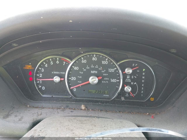 Aukcja sprzedaży 2011 Mitsubishi Galant Fe, vin: 4A32B2FF6BE022744, numer aukcji: 44273671