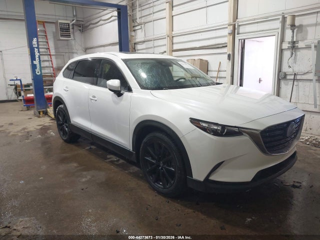 2023 MAZDA CX-9 JM3TCBAY0P0649190