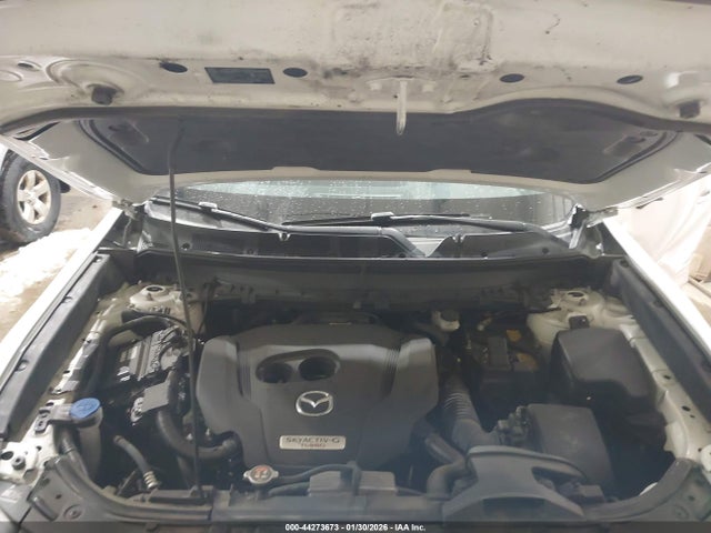 2023 MAZDA CX-9 JM3TCBAY0P0649190 Photo 9