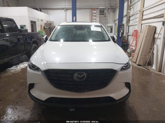 Aukcja sprzedaży 2023 Mazda Cx-9 Touring Plus, vin: JM3TCBAY0P0649190, numer aukcji: 44273673