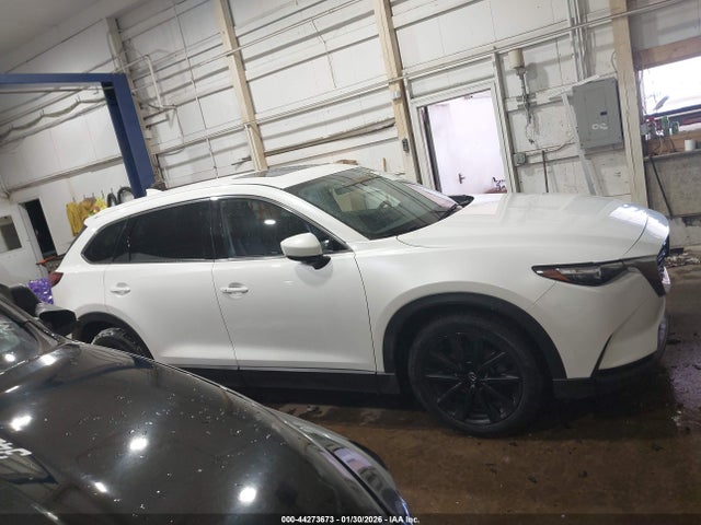 Aukcja sprzedaży 2023 Mazda Cx-9 Touring Plus, vin: JM3TCBAY0P0649190, numer aukcji: 44273673