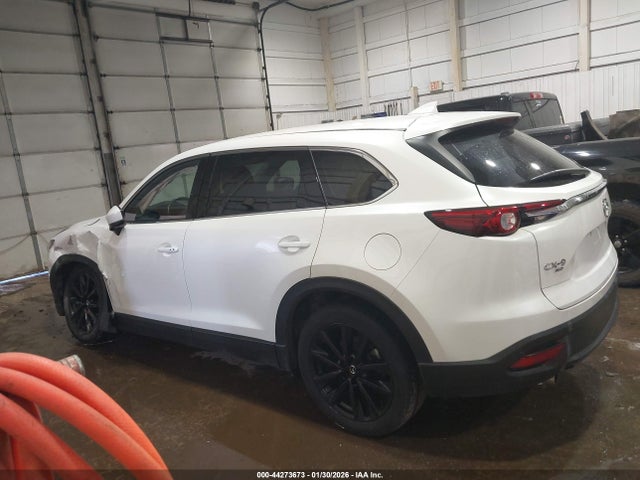 Aukcja sprzedaży 2023 Mazda Cx-9 Touring Plus, vin: JM3TCBAY0P0649190, numer aukcji: 44273673