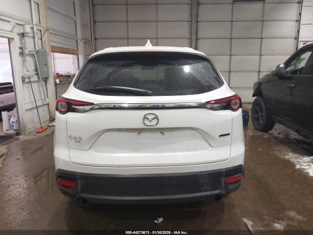 Aukcja sprzedaży 2023 Mazda Cx-9 Touring Plus, vin: JM3TCBAY0P0649190, numer aukcji: 44273673