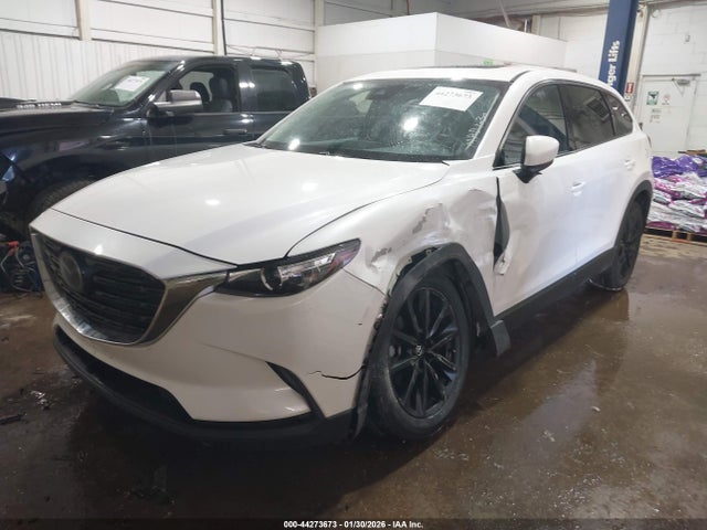 2023 MAZDA CX-9 JM3TCBAY0P0649190 Photo 1