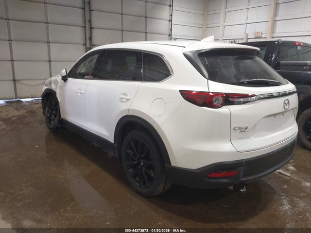 2023 MAZDA CX-9 JM3TCBAY0P0649190 Photo 2