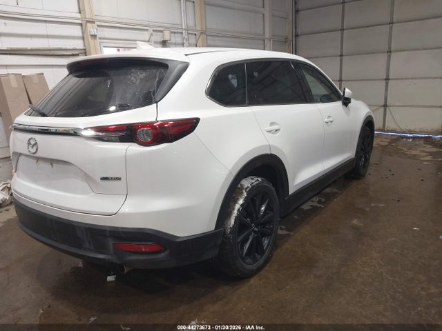 2023 MAZDA CX-9 JM3TCBAY0P0649190 Photo 3