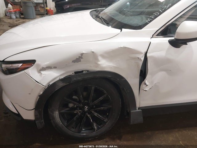 2023 MAZDA CX-9 JM3TCBAY0P0649190 Photo 5