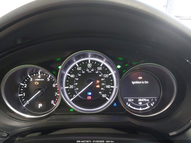 2023 MAZDA CX-9 JM3TCBAY0P0649190 Photo 6