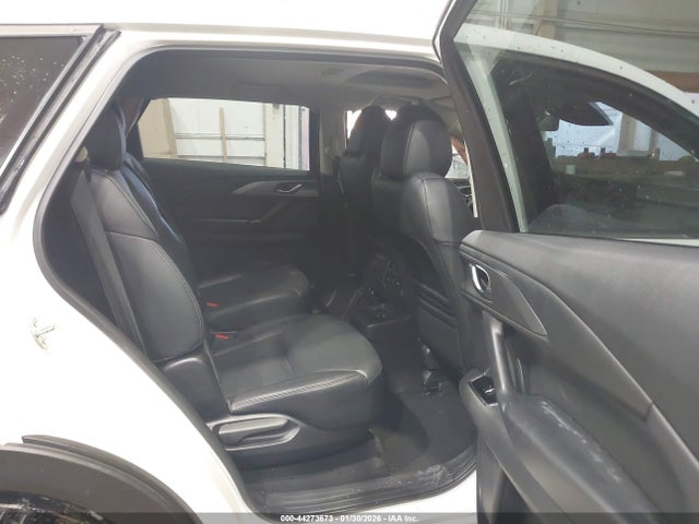2023 MAZDA CX-9 JM3TCBAY0P0649190 Photo 7