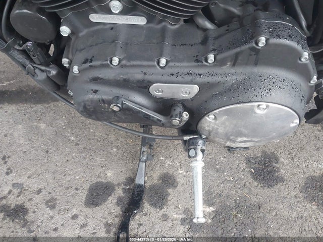 Harley-Davidson Xl1200 X 2019 1HD1LC317KC426544 Image 14