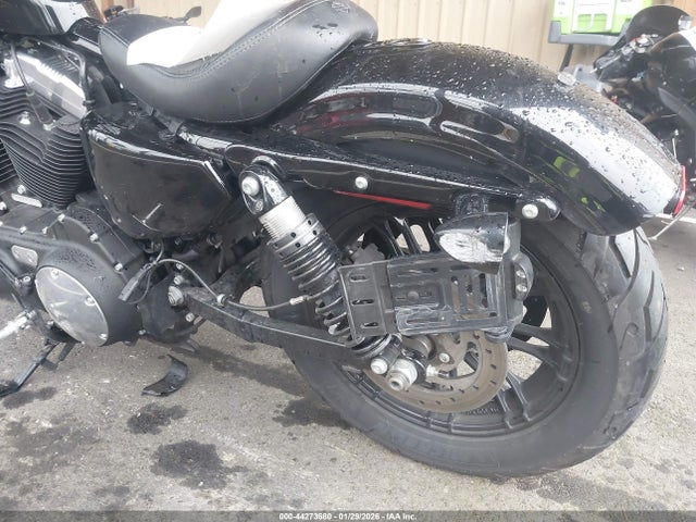 Harley-Davidson Xl1200 X 2019 1HD1LC317KC426544 Image 15