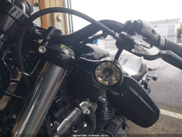 Harley-Davidson Xl1200 X 2019 1HD1LC317KC426544 Image 16