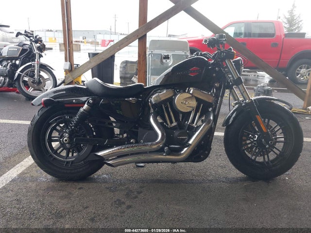 Harley-Davidson Xl1200 X 2019 1HD1LC317KC426544 Image 12
