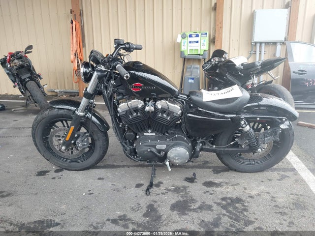 Harley-Davidson Xl1200 X 2019 1HD1LC317KC426544 Image 13